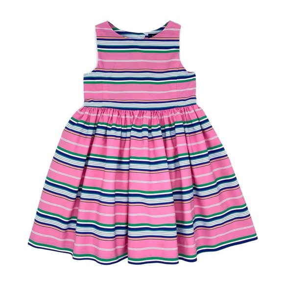 Polo Ralph Lauren Other - Polo Ralph Lauren Girls’ Dress